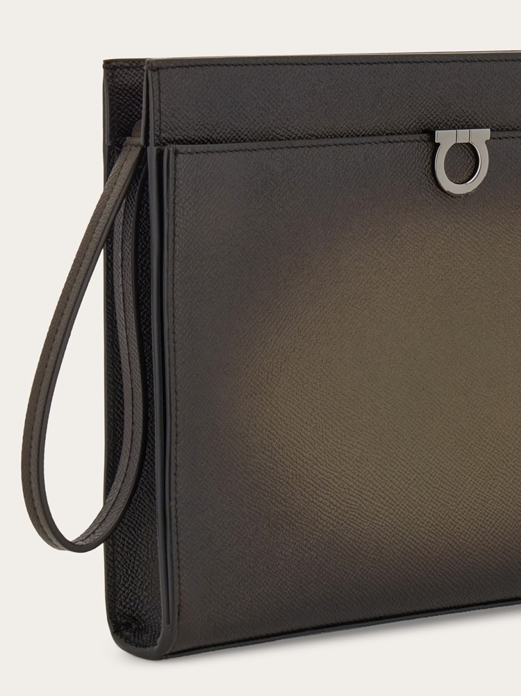 Pouch Gancini Gallery image 7