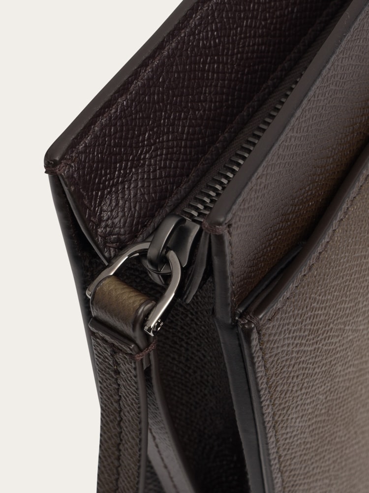Gancini pouch Gallery image 7