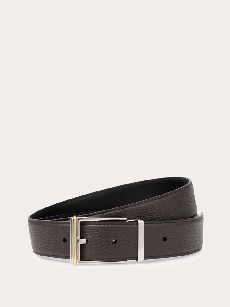 Reversible and adjustable belt Gallery image 1