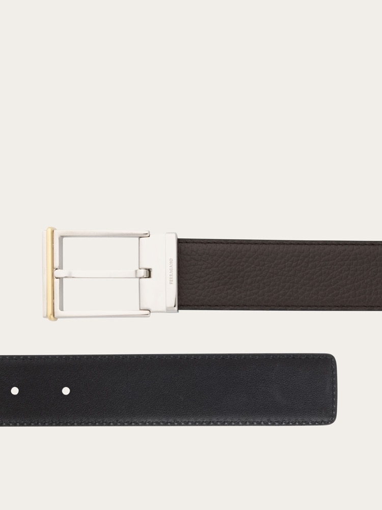 Reversible and adjustable belt Gallery image 2