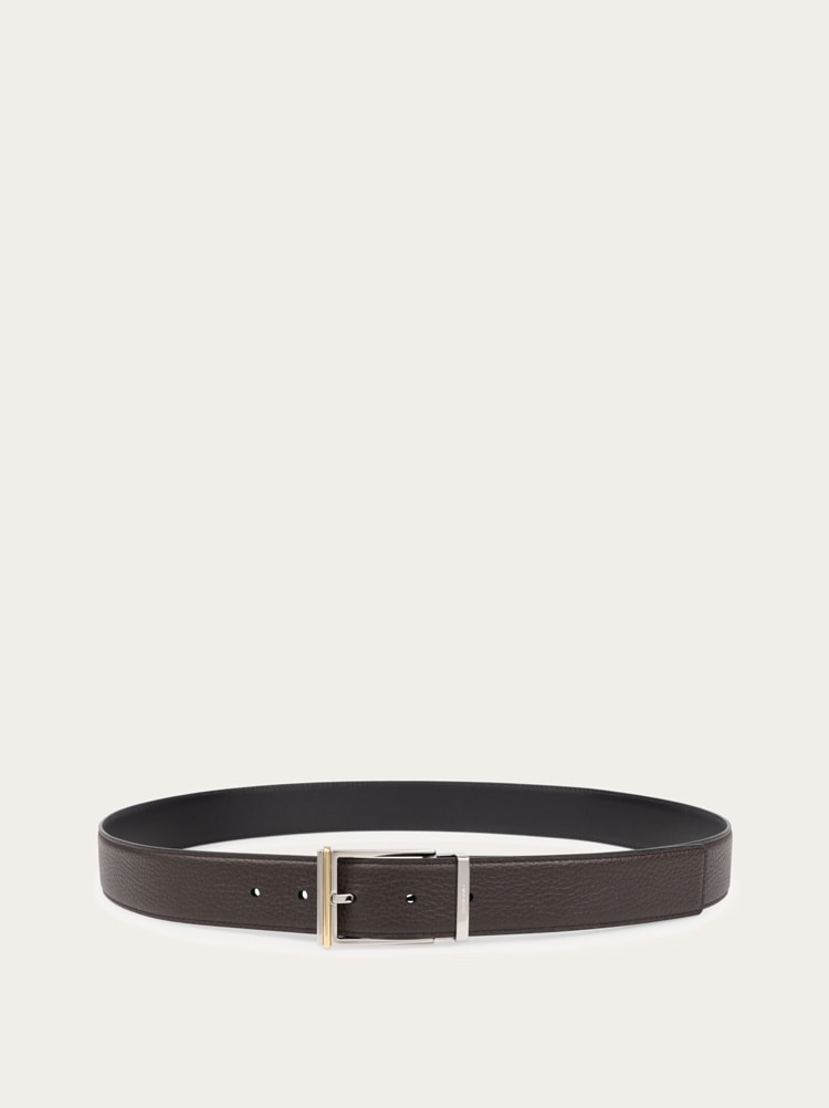 Reversible and adjustable belt Gallery image 3