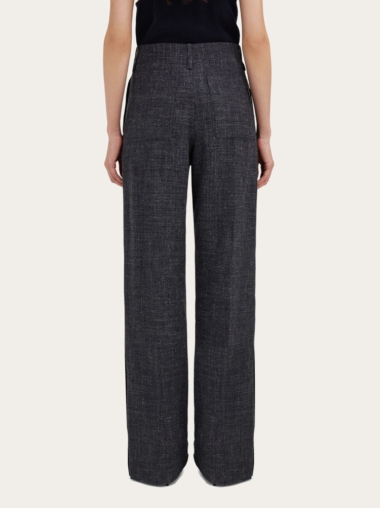 Button up trouser Gallery image 4