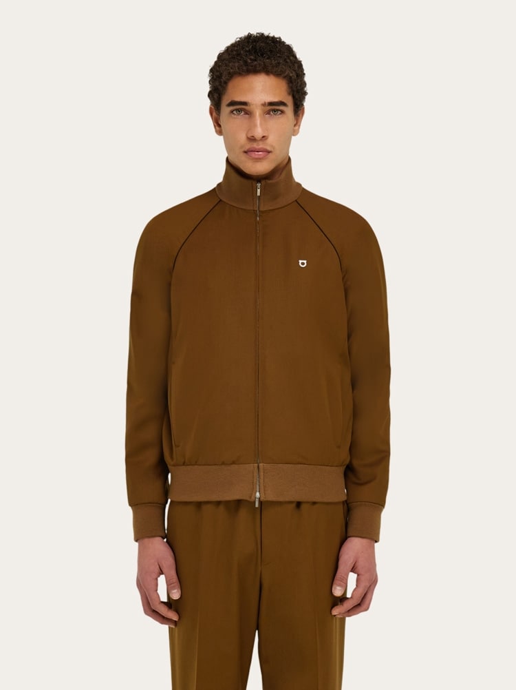 Blouson sportivo Gallery image 2
