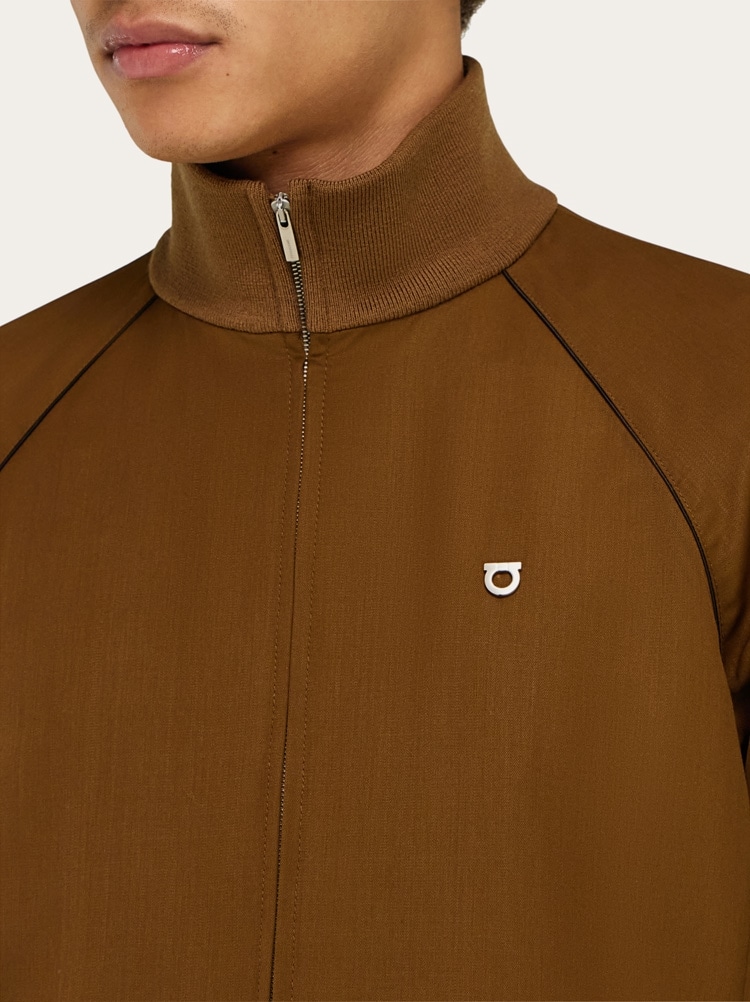 Blouson sportivo Gallery image 4