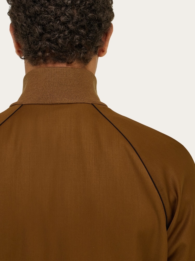 Blouson sportivo Gallery image 5