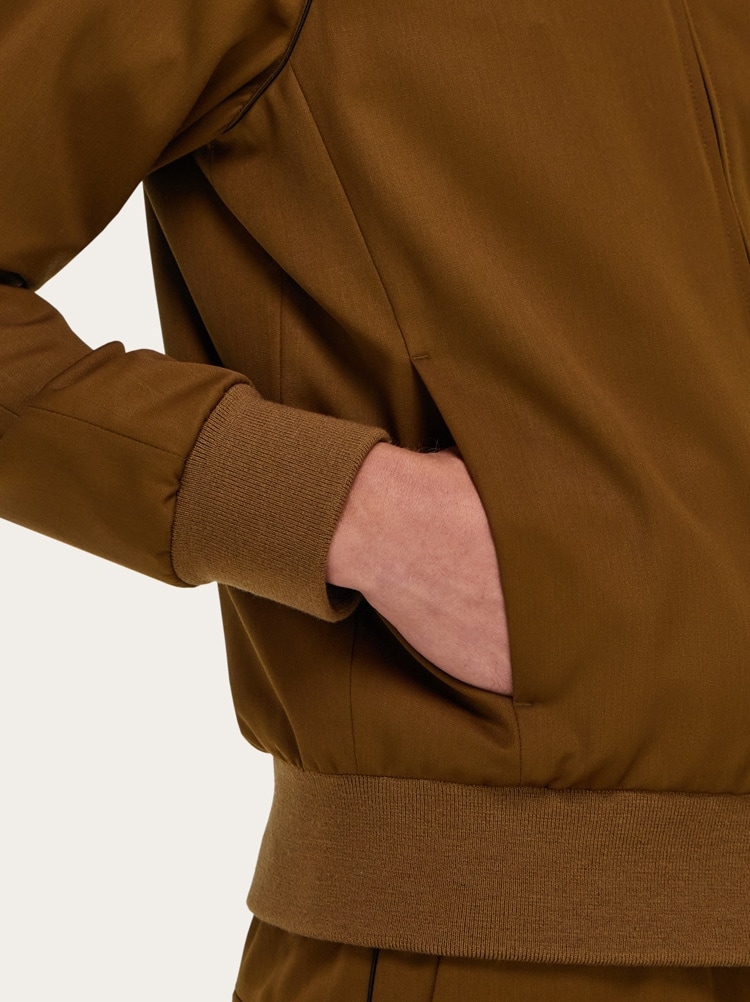 Blouson sportivo Gallery image 6