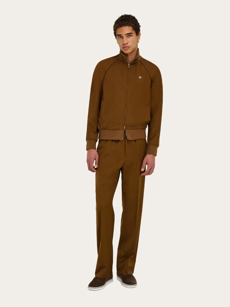 Blouson sportivo Gallery image 7