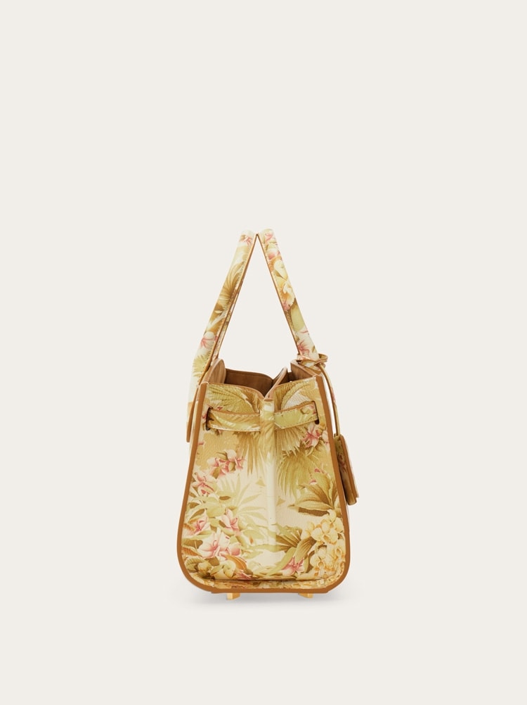 New Ferragamo Studio Soft bag (M) Gallery image 4
