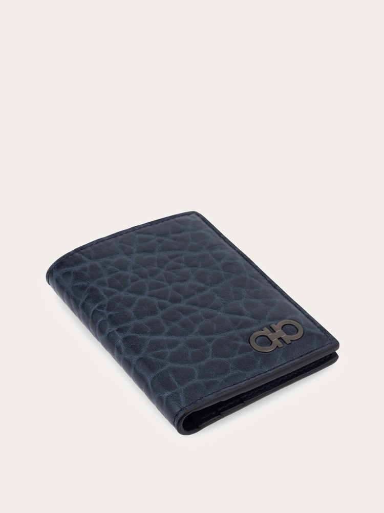 Gancini credit card holder Gallery image 2