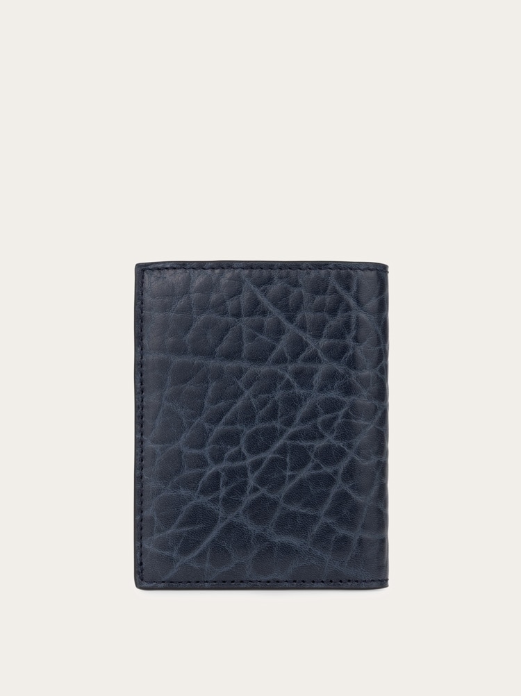 Gancini credit card holder Gallery image 3