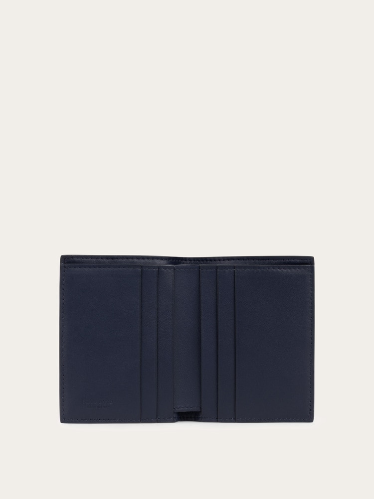 Gancini credit card holder Gallery image 4