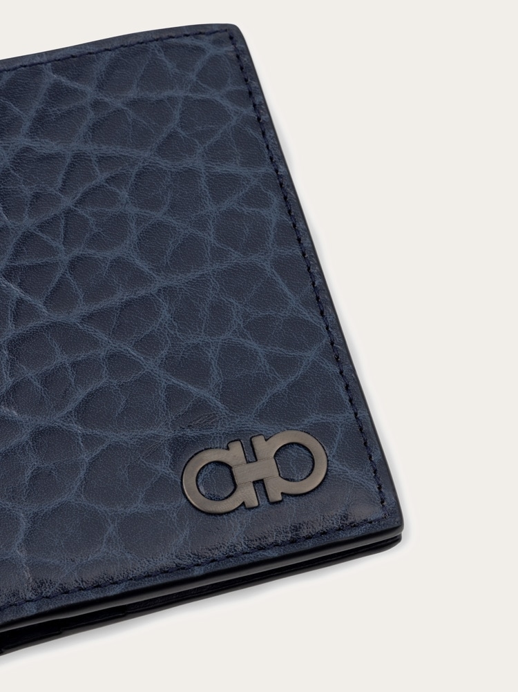 Gancini credit card holder Gallery image 5