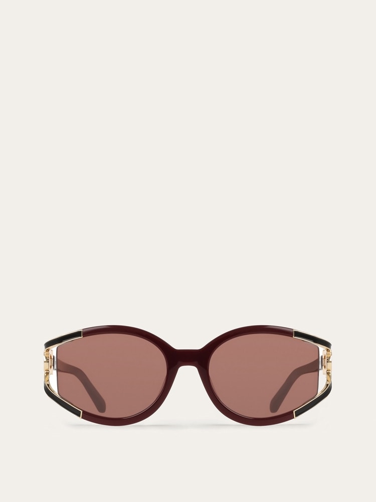 ウィメンズ サングラス｜フェラガモ