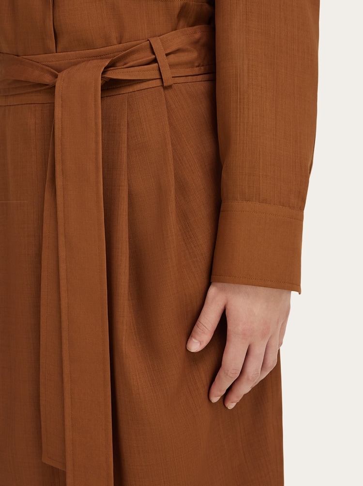 Midi skirt Gallery image 5