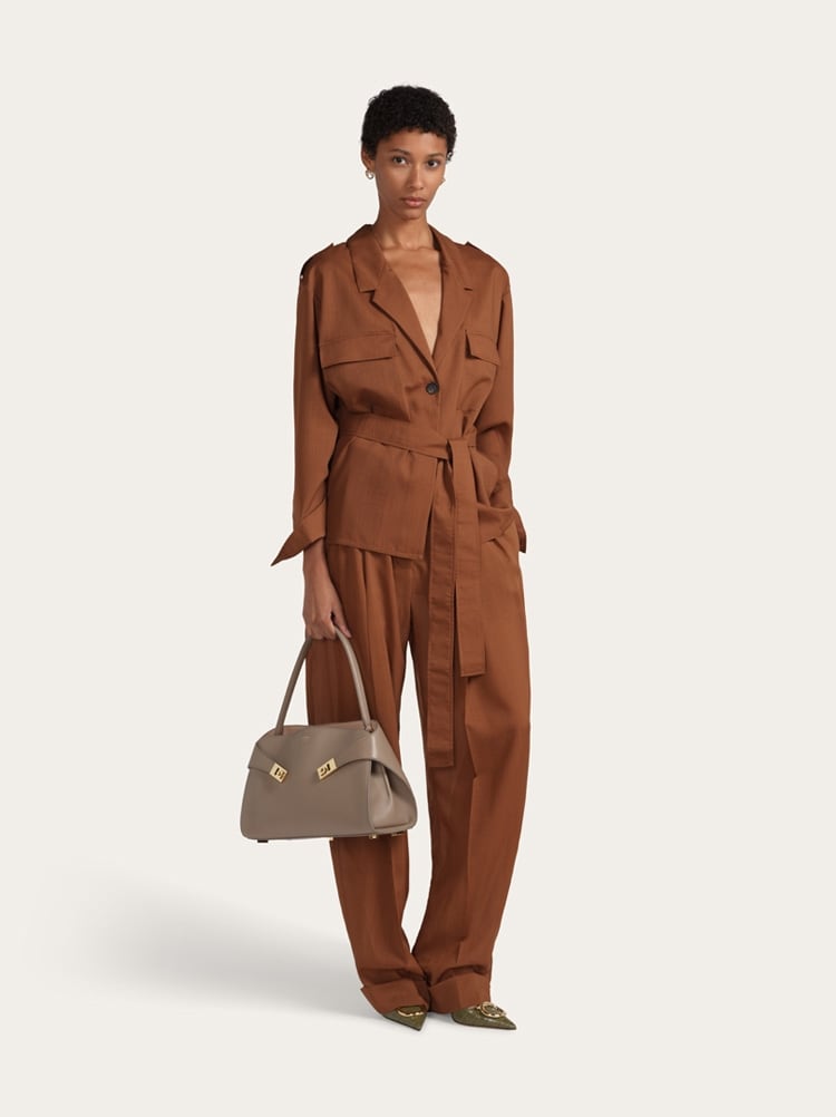 Deconstructed blazer Gallery image 6