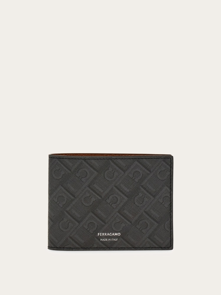 Ferragamo Monogram wallet Gallery image 1
