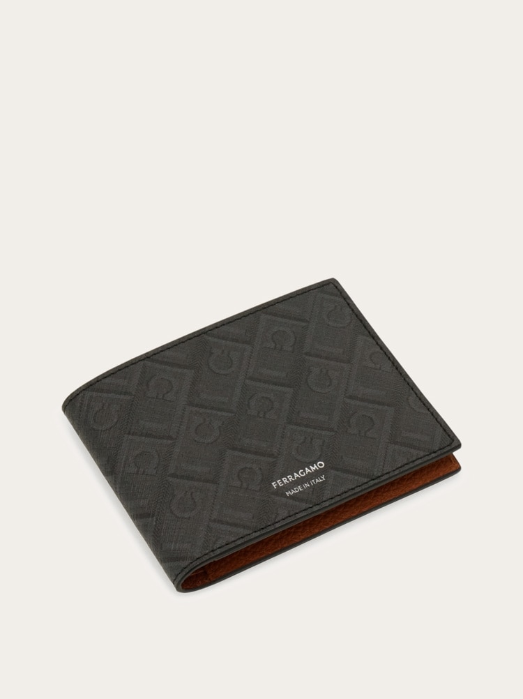Ferragamo Monogram wallet Gallery image 2
