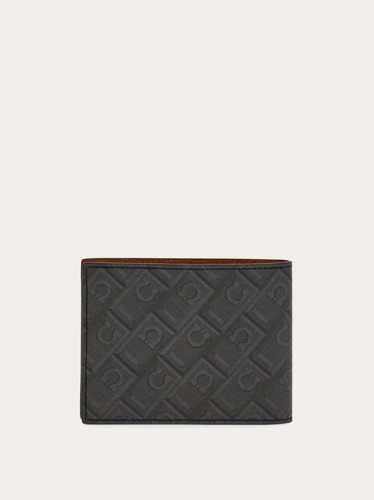 Ferragamo Monogram wallet Gallery image 3