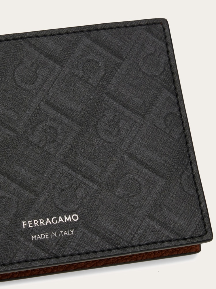 Ferragamo Monogram wallet Gallery image 5
