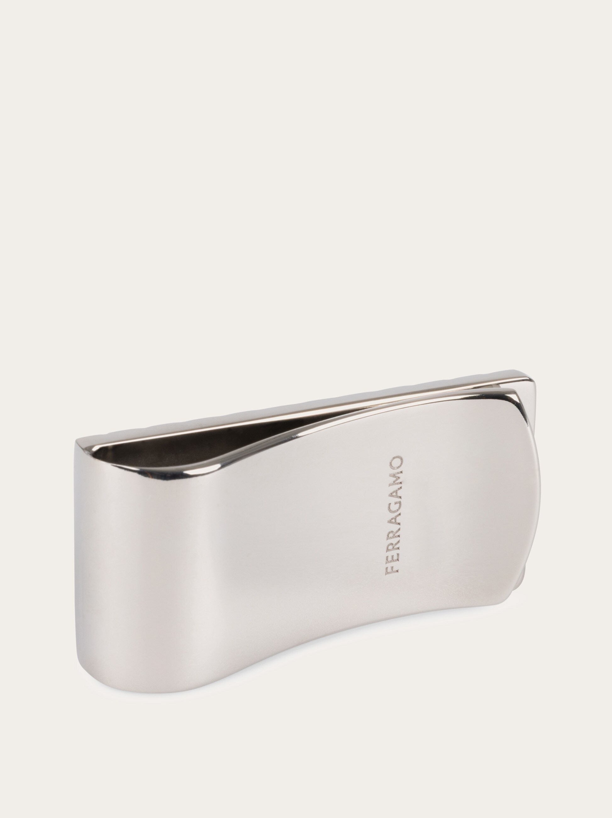 M.CLIP G SMA - Men | Ferragamo