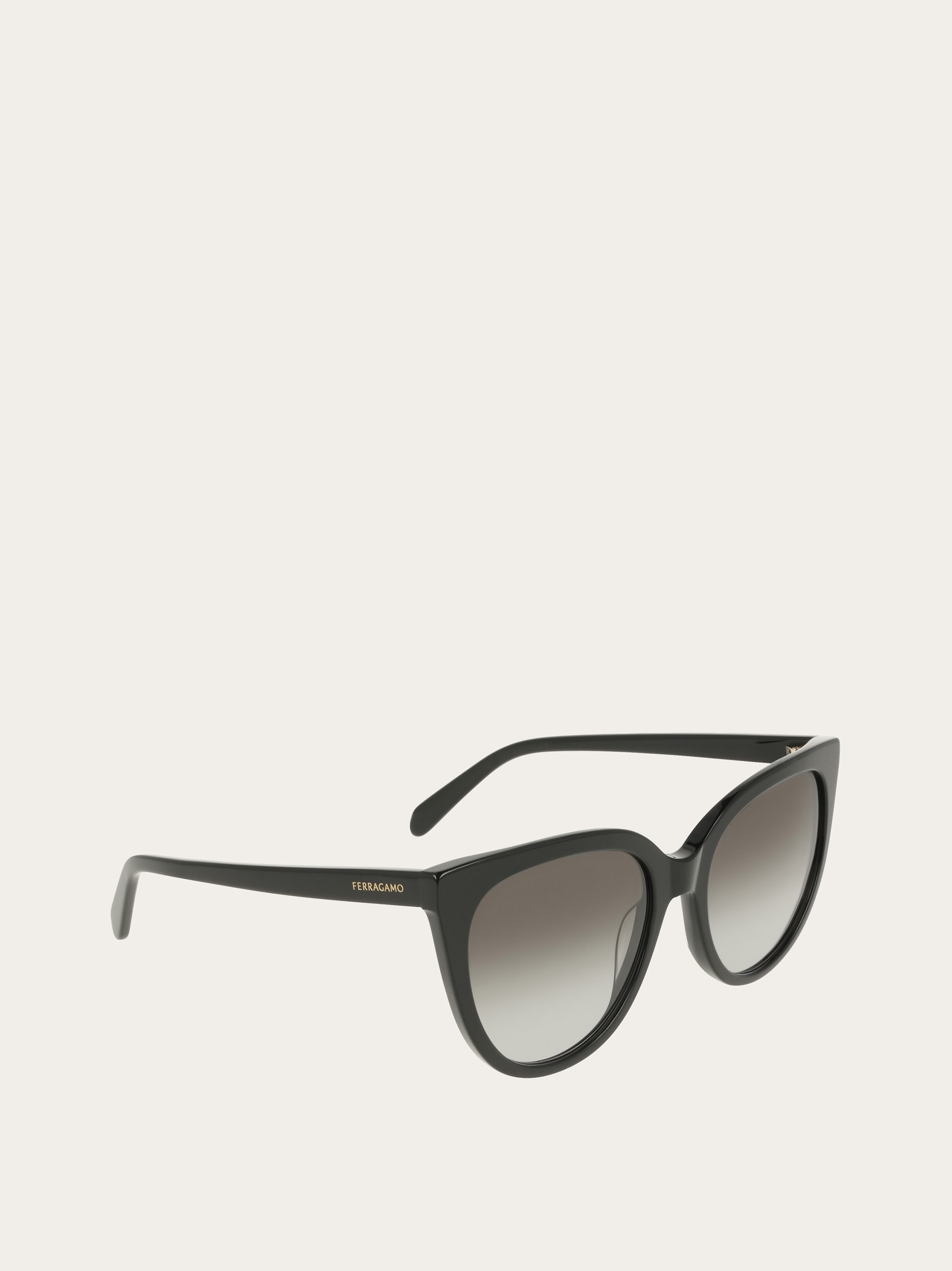 レクタングルフレームサングラス - ウィメンズ | Ferragamo