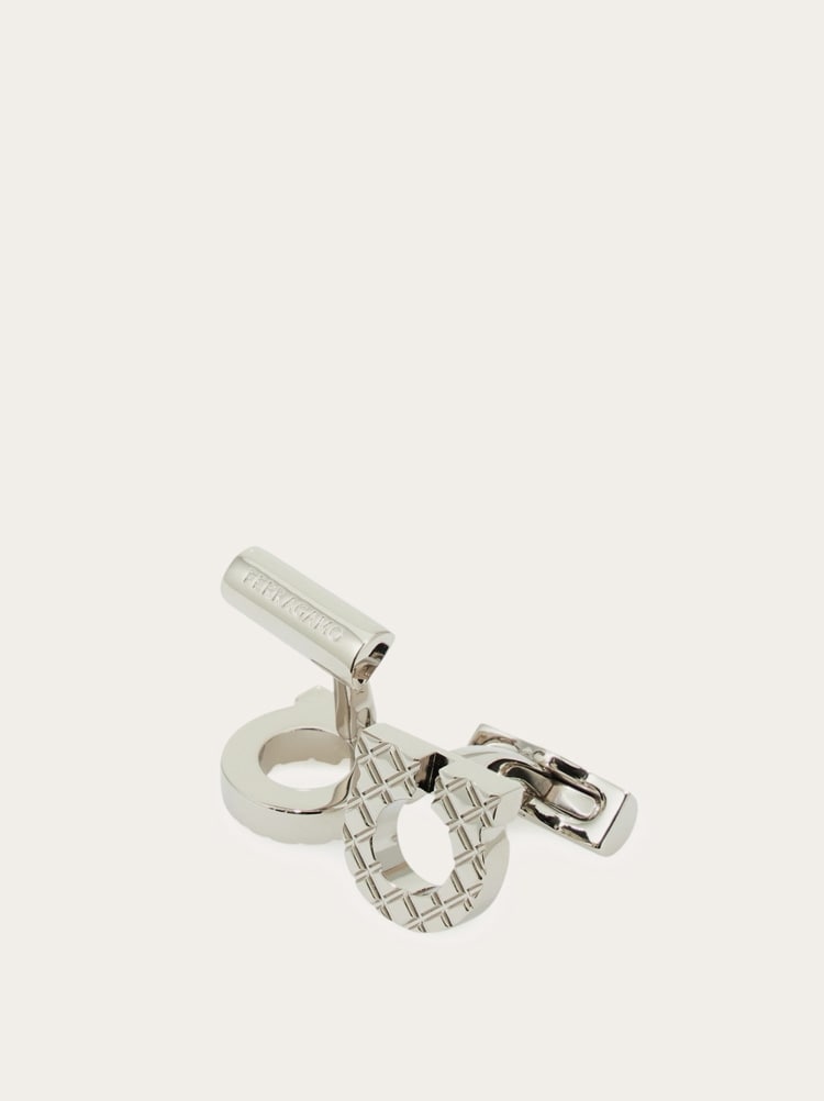 Gancini cufflinks Gallery image 2