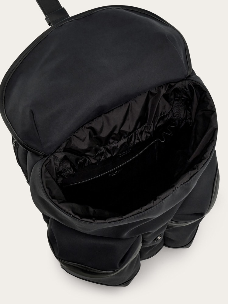 Sac à dos en toile Gallery image 5