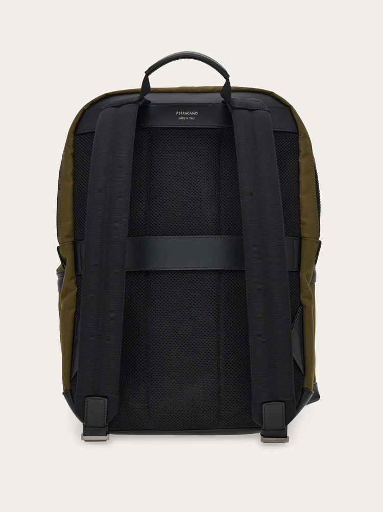 Zaino in canvas Gallery image 4