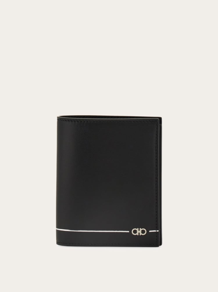 Gancini credit card holder Gallery image 1