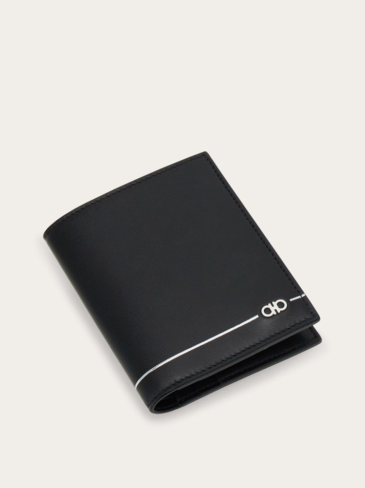 Gancini credit card holder Gallery image 2