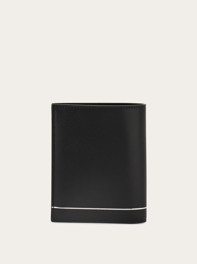 Gancini credit card holder Gallery image 3