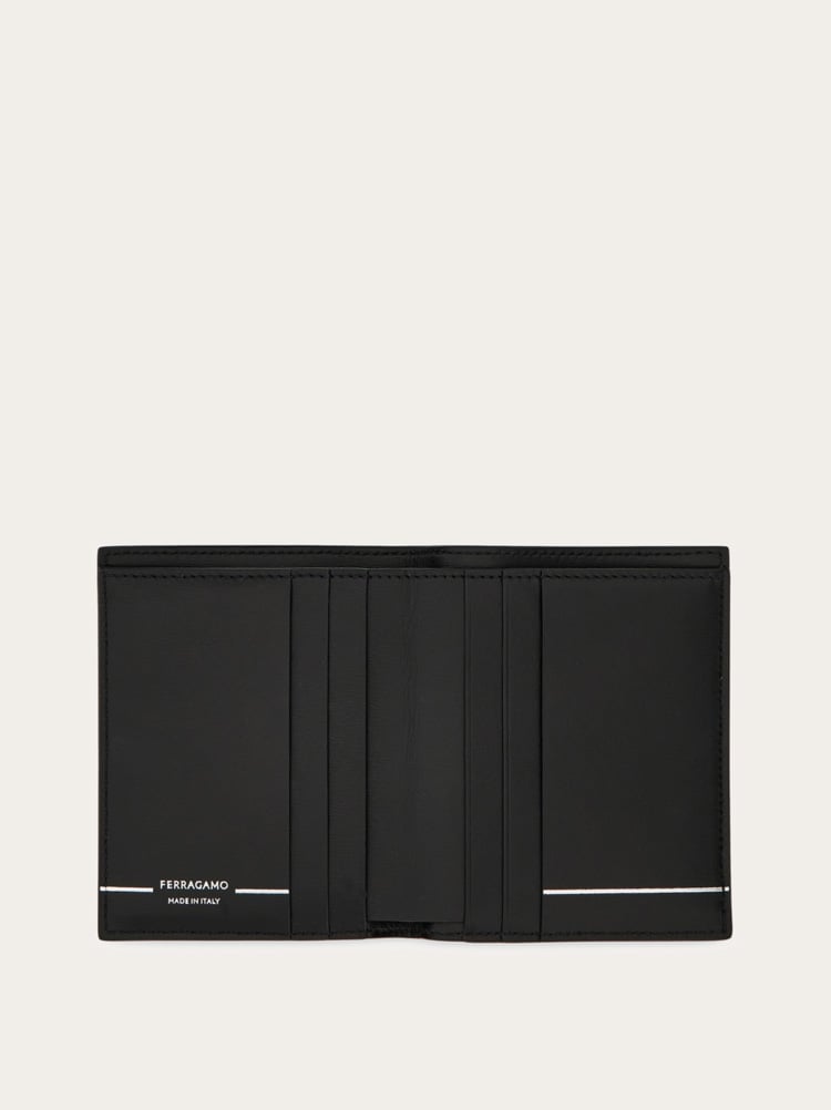 Gancini credit card holder Gallery image 4