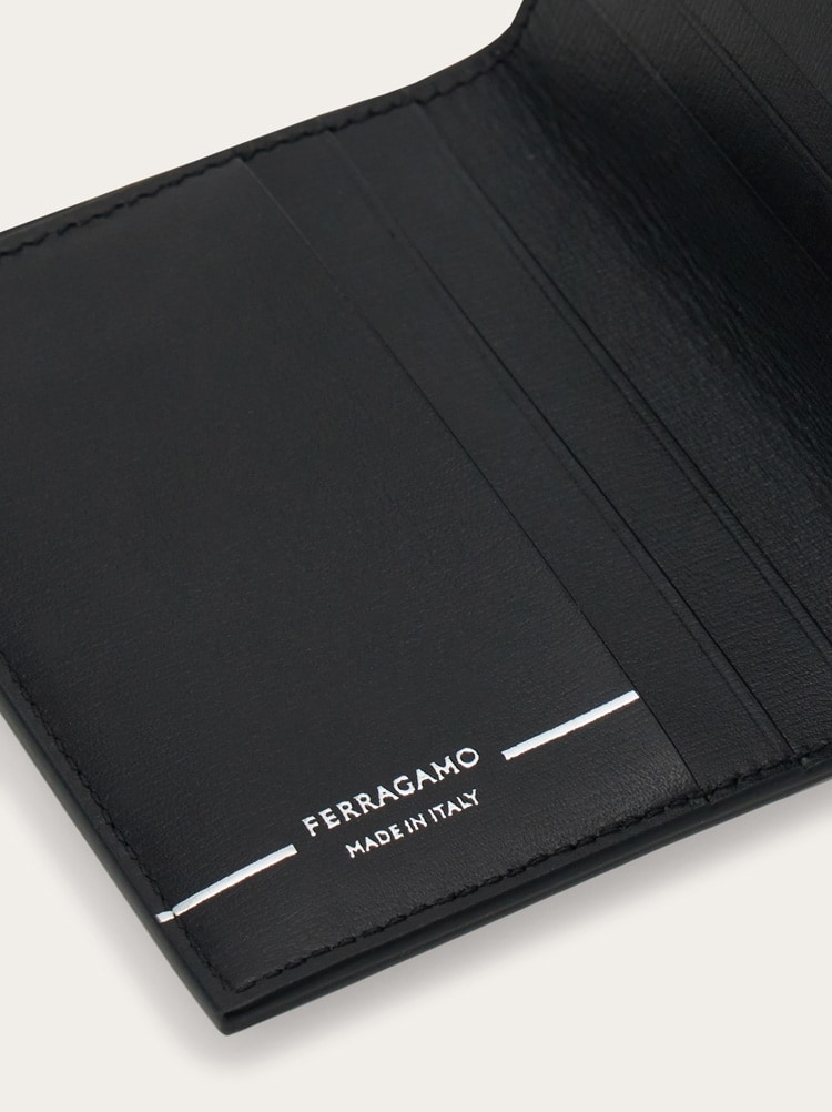 Gancini credit card holder Gallery image 5