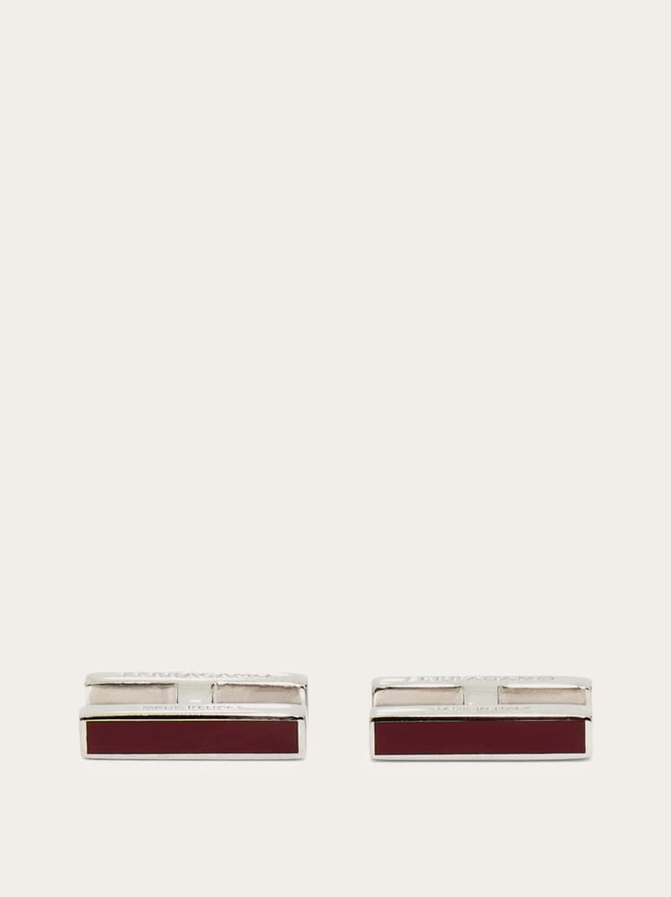 Gemelos con cristales Gallery image 3