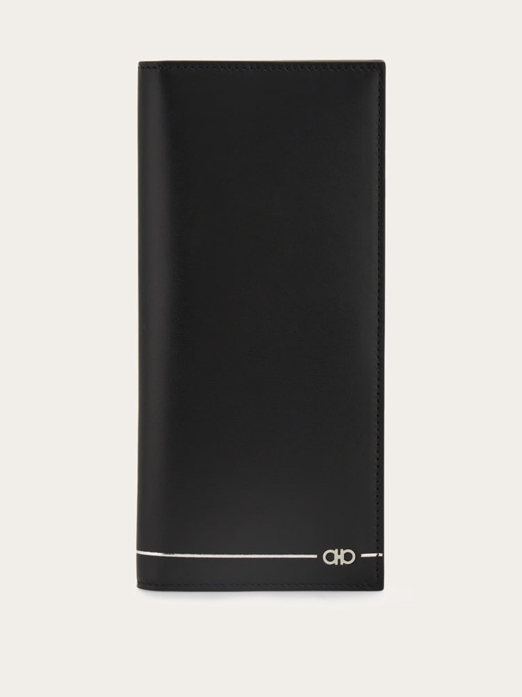 Gancini organizer wallet Gallery image 1