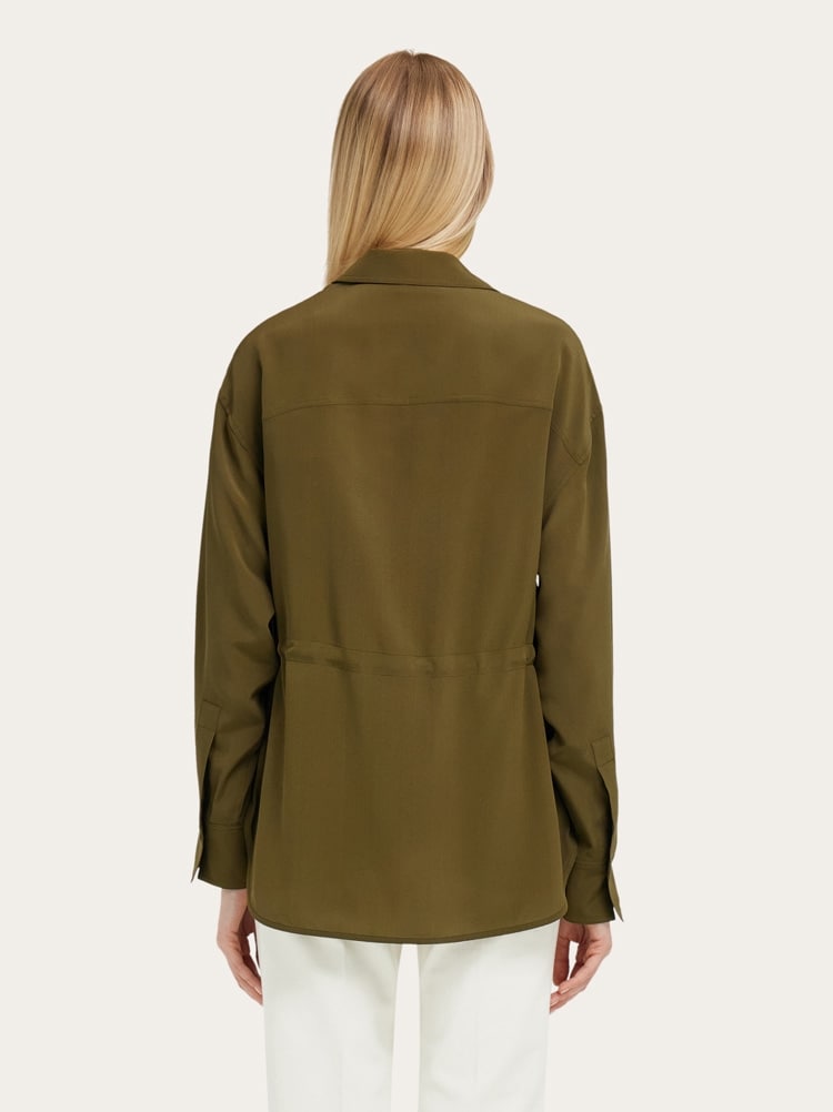 Safari over shirt Gallery image 3