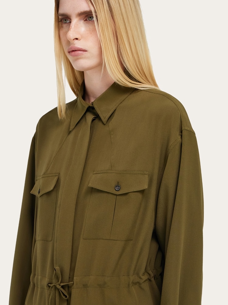 Safari over shirt Gallery image 4
