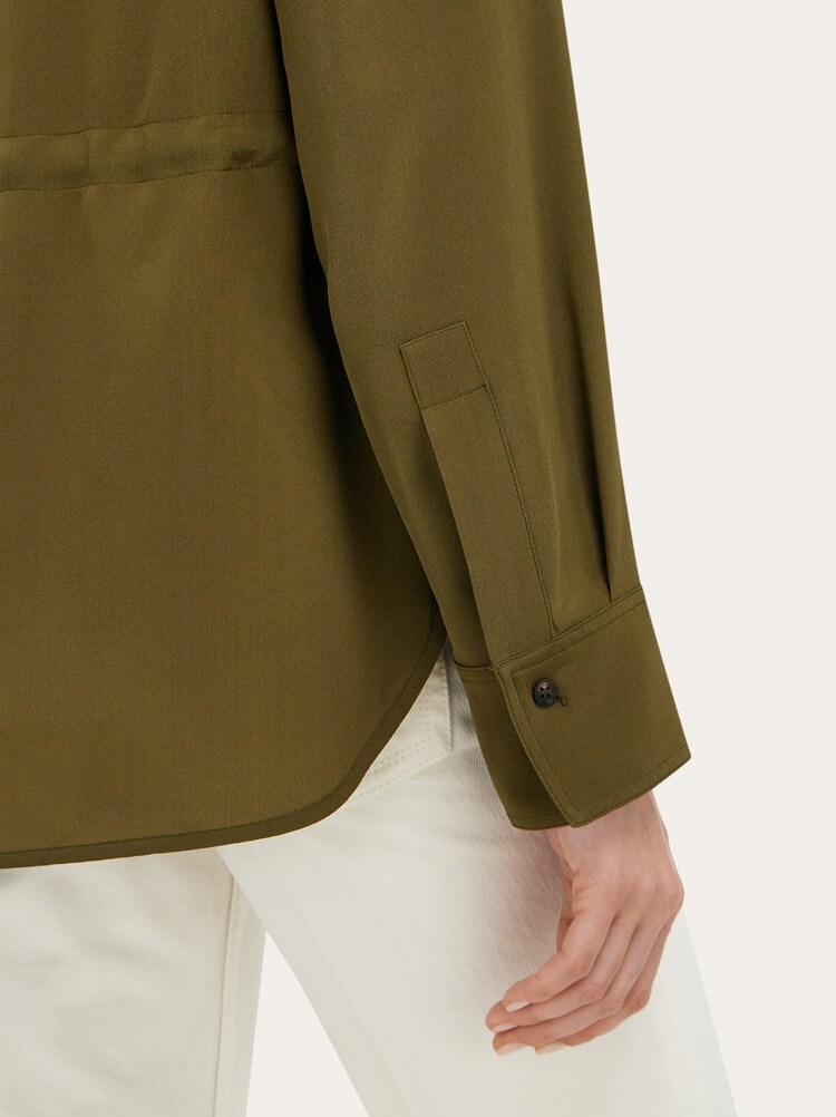 Safari over shirt Gallery image 5