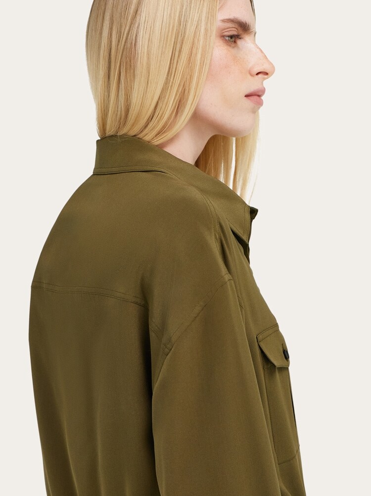 Safari over shirt Gallery image 6