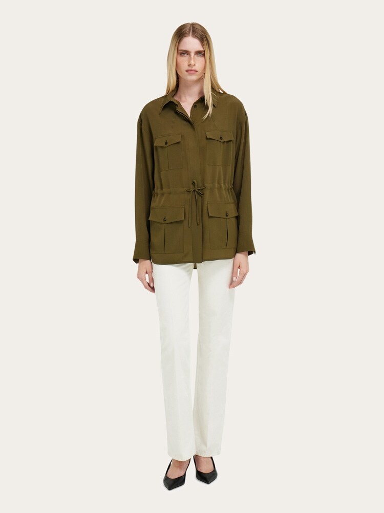 Safari over shirt Gallery image 7