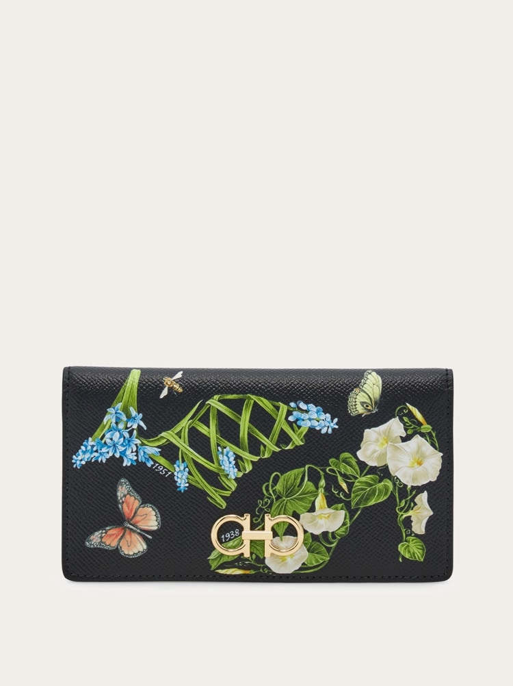 ガンチーニ カードウォレット Gallery image 1