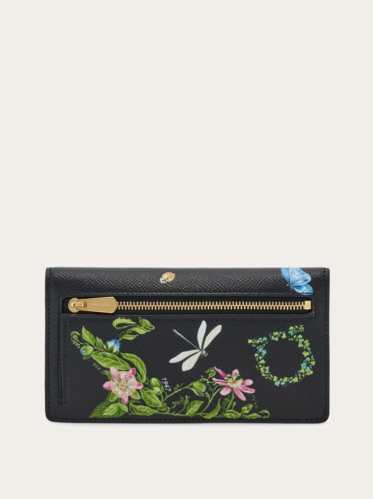 ガンチーニ カードウォレット Gallery image 3