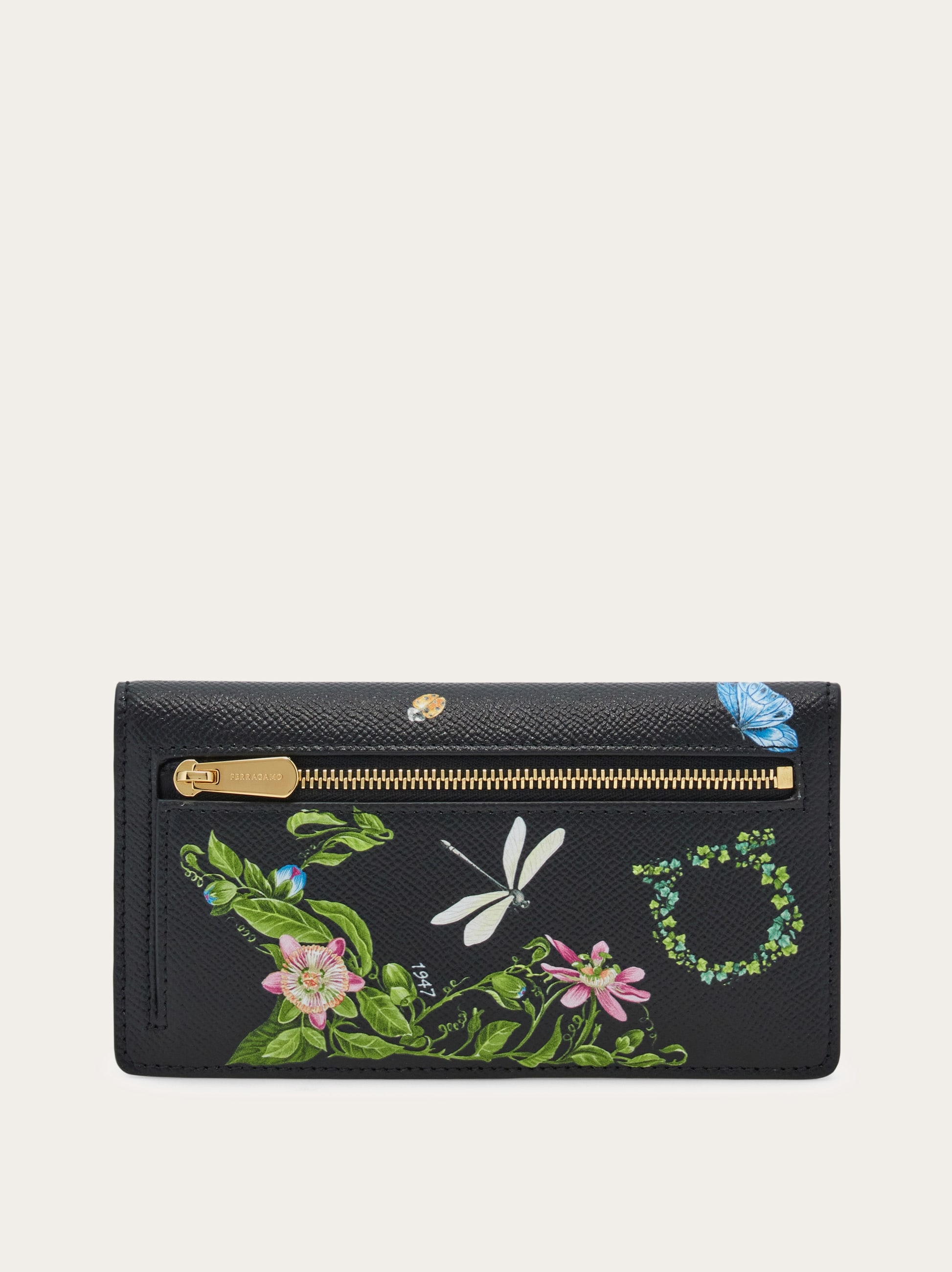 Gancini wallet - Women | Ferragamo