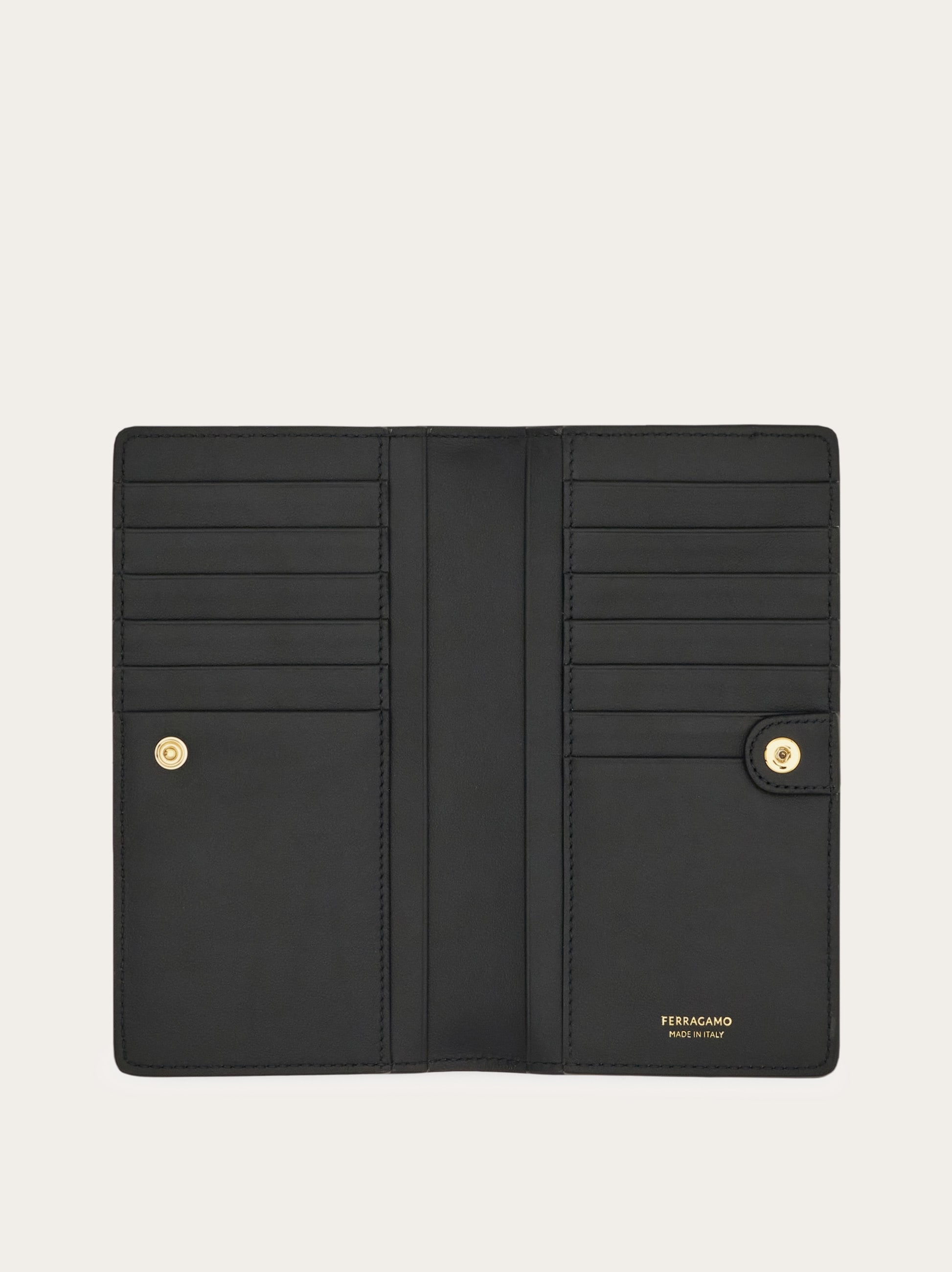 Gancini wallet - Women | Ferragamo