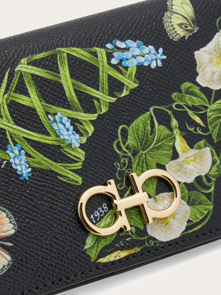 ガンチーニ カードウォレット Gallery image 5