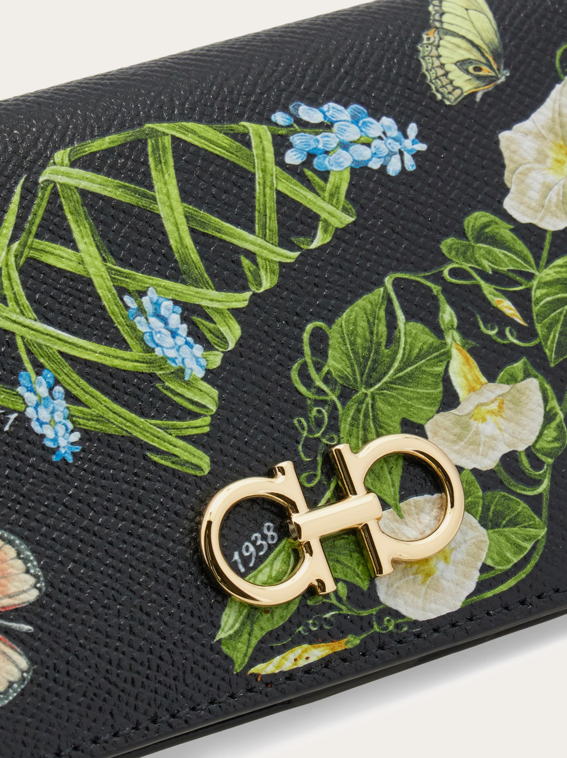 Gancini wallet - Women | Ferragamo