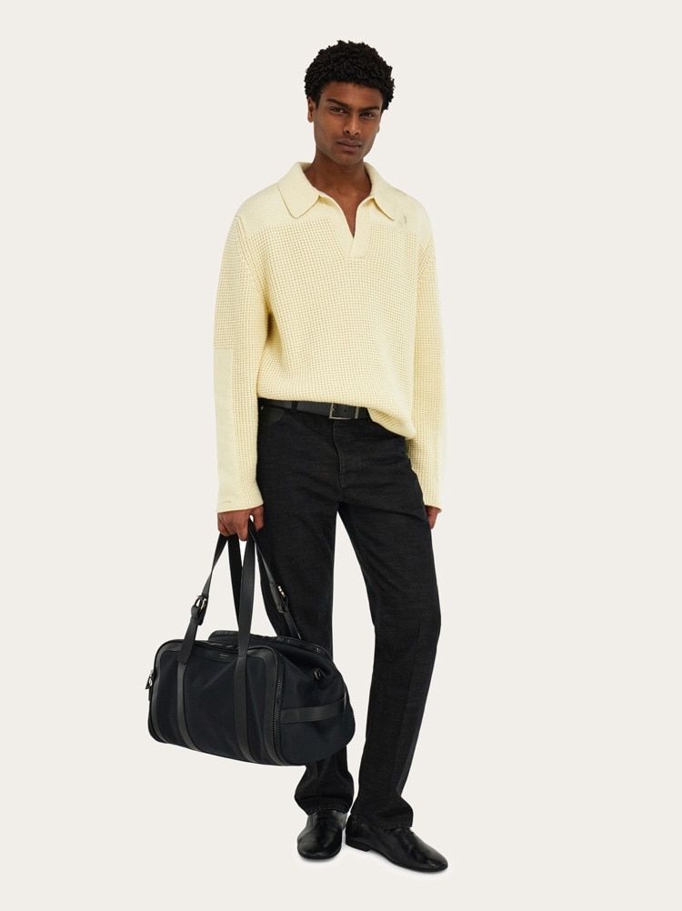 Borsa weekend ripiegabile Gallery image 2