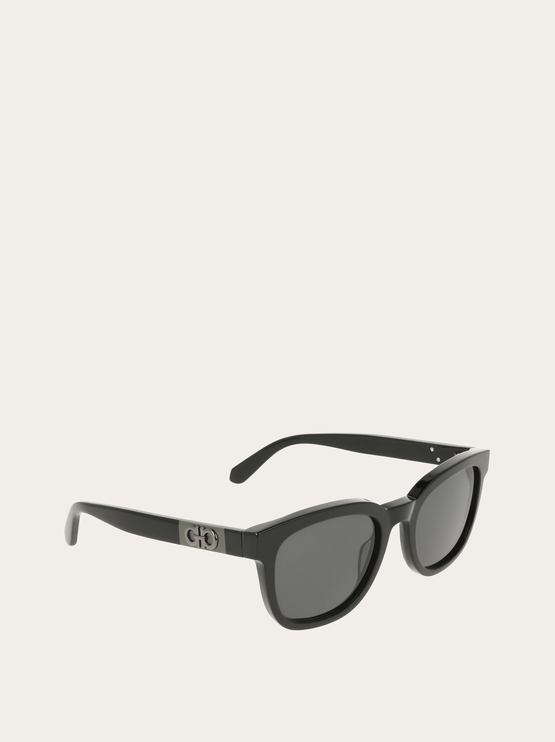 Square frame sunglasses - Men | Ferragamo