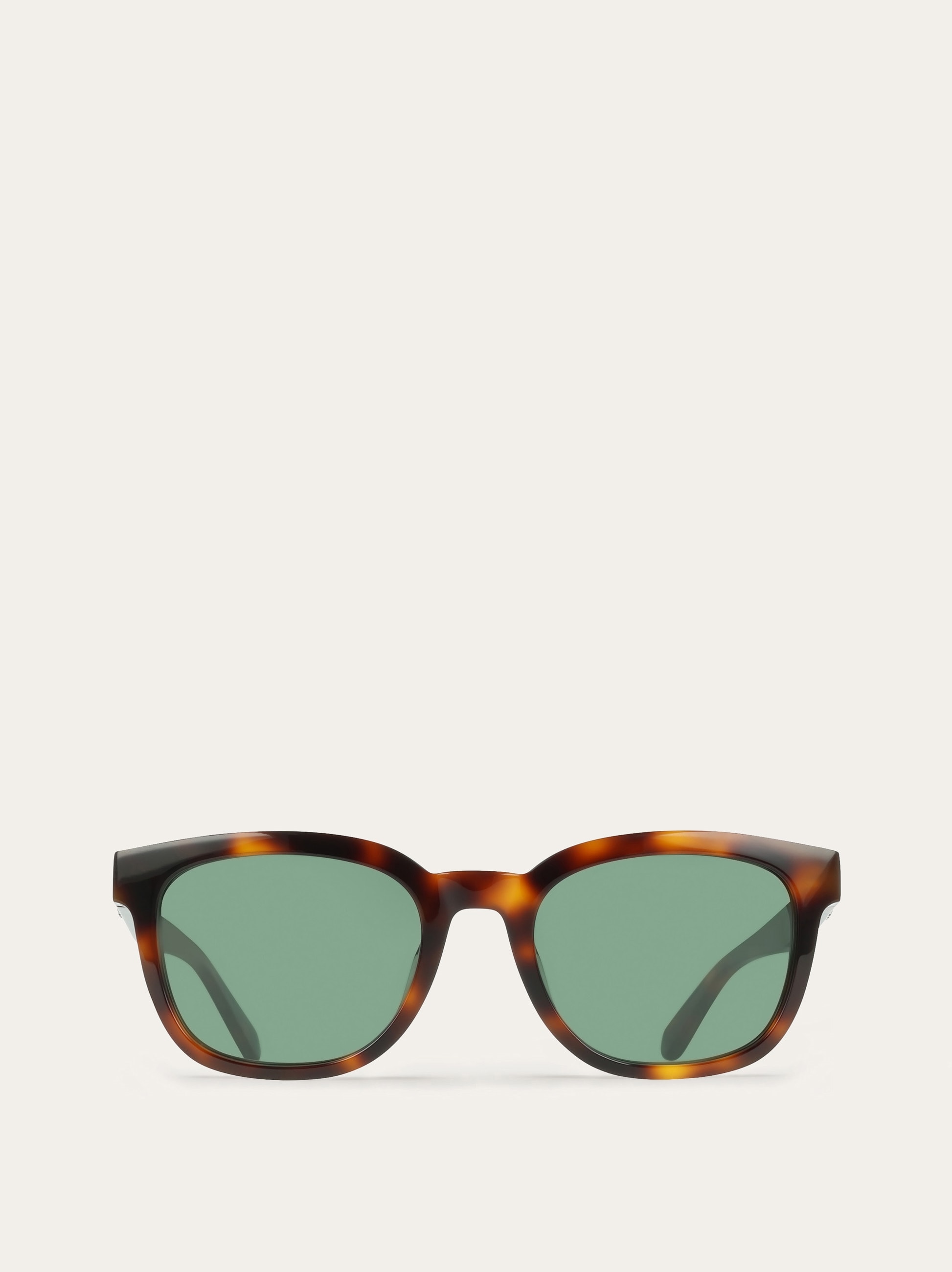 Square frame sunglasses - Men | Ferragamo