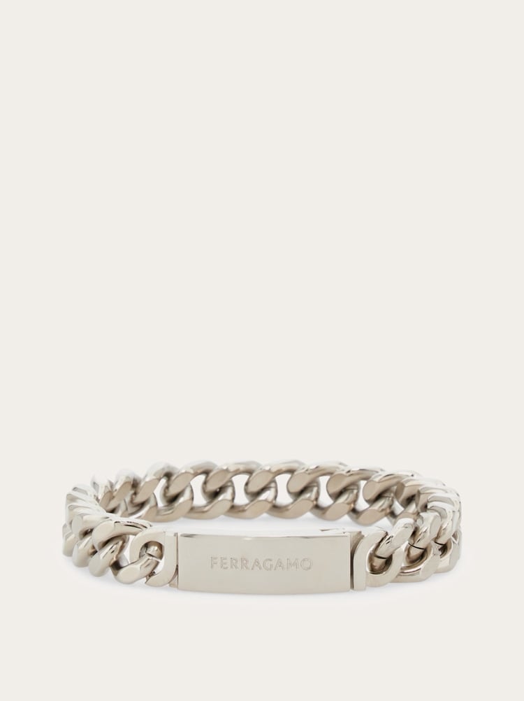 Pulsera con cadena (M) Gallery image 1